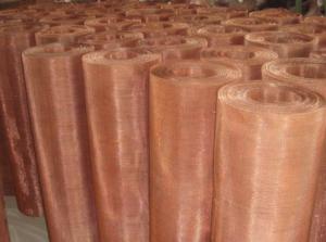 China Stainless Steel Iron Copper Clad Steel Galvanized Steel Wire Embossed Braided factory
