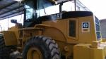 Used caterpillar 966f wheel loader for sale