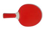 Professional Ping Pong Paddles Waterproof Reversed , Rubber Plastic Ping Pong