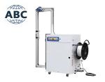 103A High Speed Automatic PP/PET Strapping Belt Side Sealing Strapping Machine