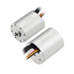 Customized High Speed Coreless DC Motor For Medical Machine/Tattoo Machine