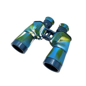 China 7x50 IPX8 Waterproof High Powered Long Range Binoculars With BAK-4 Prisms FMC factory