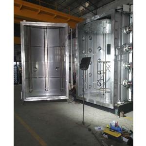 China Stainless Steel Inox Furniture 100mm Cathodic Vacuum Arc System factory
