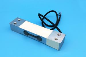 China Single Point Flat Load Cell Parallel Beam 10kg 20kg 30kg 40kg 50kg factory