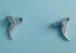 China Internal Magnesium Alloy Parts Lightweight Automobile Aluminum factory