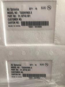 China AUO 31.5&quot; LCD Touch Screen Monitor T320HVN05.6 1920*1080 51Pin For Desktop Monitor TV Panel factory