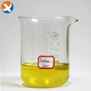 China Froth flotation reagents Q30 Frothing Foaming Agent In Froth Flotation factory