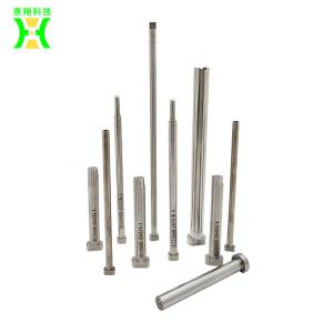China China Customized Gearbox Mold Parts Tolerance Of +/-0.005mm For Lower Mold Cores factory