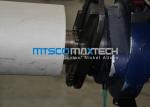 ASTM A312 TP304 Series Stainless Steel Seamless Pipe , 1 / 8 " To 48 " , Sch5s
