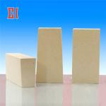 Al2O3 Refractory High Alumina Fire Brick For Various Industry Furnace