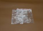 Anti Static PE Plastic Bags Anti Dust For Mailing Electronic Products