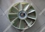 WEICHAI engine parts , 612600060886 FAN