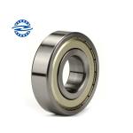 6010 6011 6012 6013 6014 Zz 2rs Open Deep Groove Ball Bearing / Linear Bearing