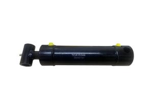 China Lawn Mower Hydraulic Center Lift Cylinder GTCA15344 Fits Deere Fairway Mowers factory