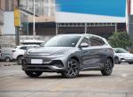 2024 BYD Yuan Plus ATTO3 Fully Electric SUV Car Brand New 0km New Energy