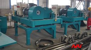 China Oilfield Drilling Mud Decanter Centrifuge For Engineering Industry 60 M3/H Capacity factory
