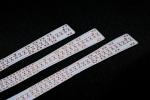 Double Sided Flexible PCB Manufacturer Printed Circuit Board Assembly LED Desk