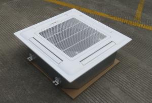 China 4 Way Cassette Fan Coil Unit factory
