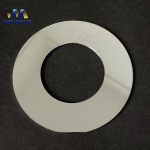 China Tct Tungsten Carbide Tipped Circular Saw Blade For Aluminum Cutting factory