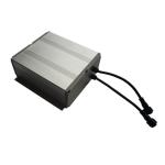 LFP Solar Street Light 12.8V 10Ah LiFePO4 Battery Pack 3A MAX Charge Current