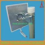 1800-2700MHz 9dBi Directional Wall Mount Antenna 3g lte 4g antenna