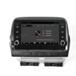 Android 13 Chevrolet Car Radio For Camaro 2010 2015 Car Head Unit