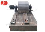 High Speed 250Kw Rasper Sweet Potato Starch Machine