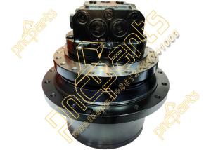 China TM18 Final Drive SK135 PC130 EC140 JS130 Travel Gearbox With Motor Excavator Spare Parts factory