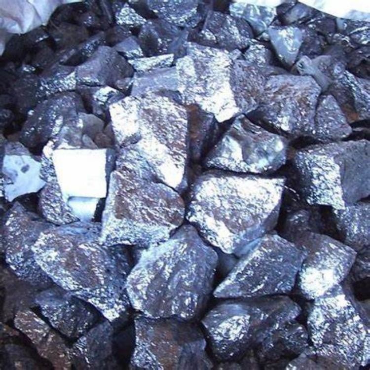 High Quality Silicon Metal for Semiconductors