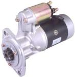 2.0kw Hitachi Starter Motor / Car Parts Starter Motor For Thermo King 18490