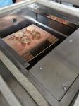 Negative 196C Subzero Freezing Cabinet Small Ultra Low Chest Freezer 80L