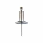 IFM Temperature Transmitter TA2511 TA-050CLER12- - /US