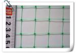 UV Stabilized PP Plant Support Net Economical Green Pea Bean Netting