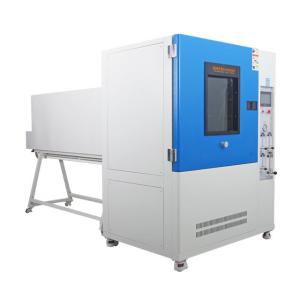 China Integrated Rain Test Chamber EN60529 Automatic Rain Test Machine IPX1234569K on sale