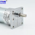 Miniature 6v 24v 12v Motor High Torque For Toys 5000rpm 25 Rpm 10kg