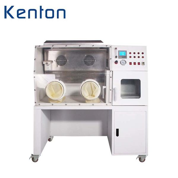 1400W Anaerobic Incubator Biochemical Microbiology Bacterial Culture Anaerobic