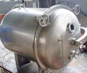 China 45kw Commercial Freeze Drying Machine 200kg Automatic Freeze Dried Food Equipment factory