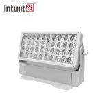 40pcs 4 In 1 RGBW 400W DMX Outdoor LED Flood Light