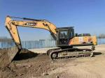 Used SANY 305H Excavator | 30.5Ton Capacity, Full Service History | Mining,
