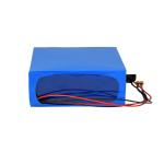 Wheelchair 28mm 24V 12AH Electric Skateboard Lithium Battery