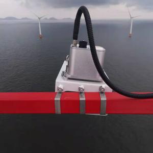 China 20khz Repetition Rate Lidar For Wind Measurement Accurate Data factory
