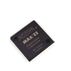 Al-tera Epm240t100i5 Electronic Components Semiconductor Tools Cost Microcontrol