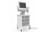 Home Use Hifu Ultrasound Facelift Machine 15 Inch Touch Screen Operation
