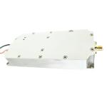 Drone counter module