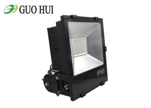 China Fin Type Waterproof Outdoor Security Lights CE RoHS Certification 3030SMD 150Watt factory