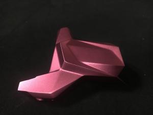 China Custom Rapid Cnc Services , Precision Machining Services For Metal Parts factory