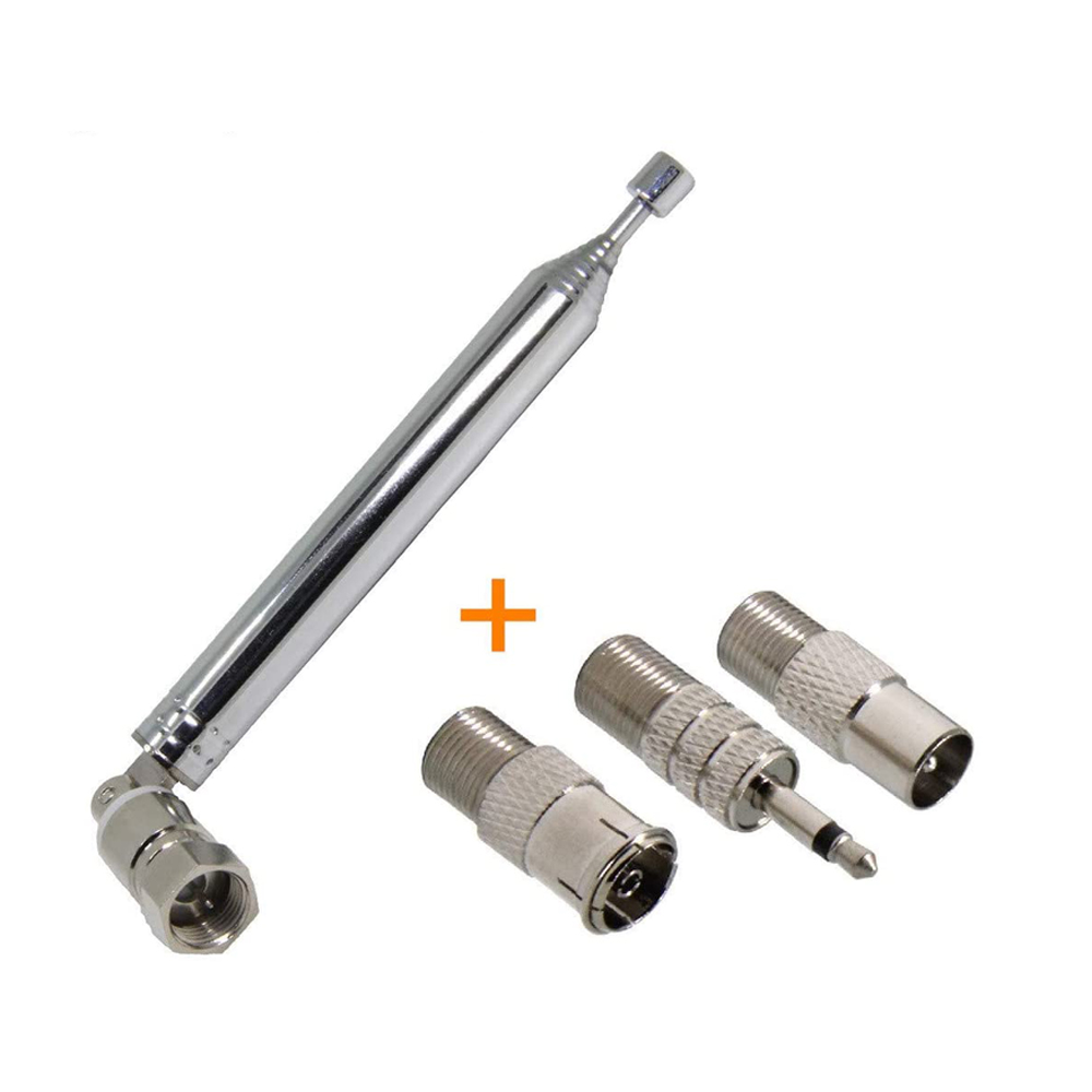 Rubber Gasket Shark Fin Heavy Duty Classic Car Antenna with 5dBi Gain and 50ohm Impedance