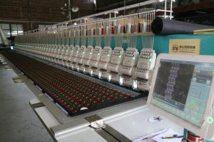 China Industrial Intelligent Automatic Changes Of The Bottom Line Easy Operation factory