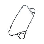 NBR EPDM PHE Gasket Material For Sondex Plate Heat Exchangers