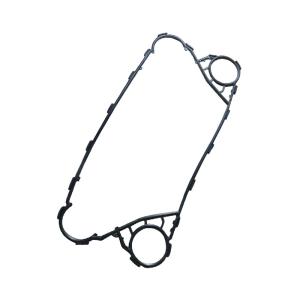 China Heat Exchanger ALFA Gasket EPDM / NBR Rubber Pad Heat Resistant factory
